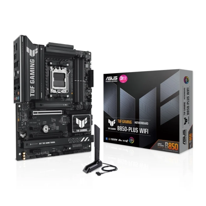 추천4 asus tuf gaming b850pluswifi
