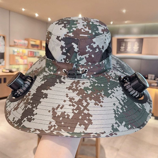 추천5 충전선풍기