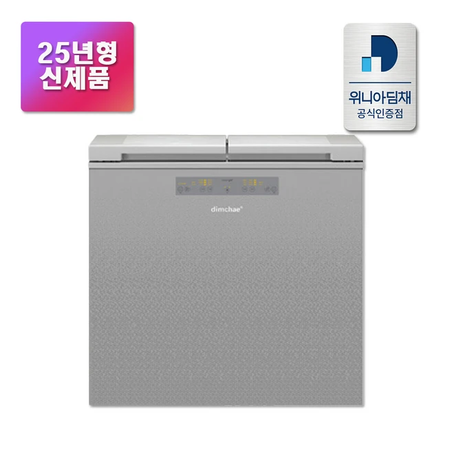 추천2 위니아 딤채