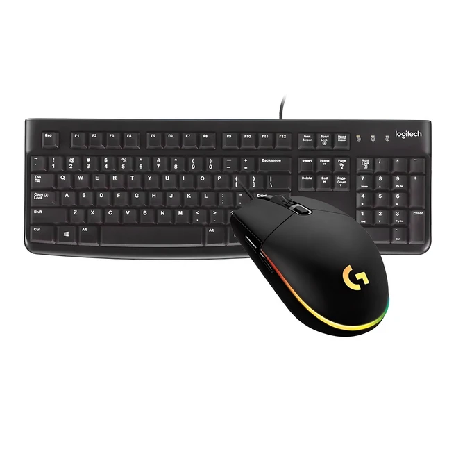 추천7 로지텍 k120