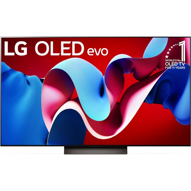 추천10 OLED77A3MNA TV 77인치 대화면의 압도적 몰입감