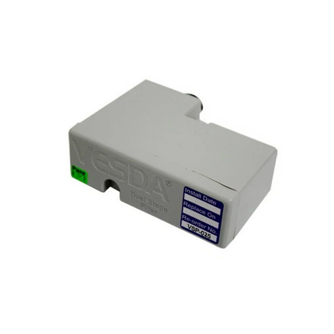 베스다 화재경보기/감지기/검출기 필터 VSP-025 20개