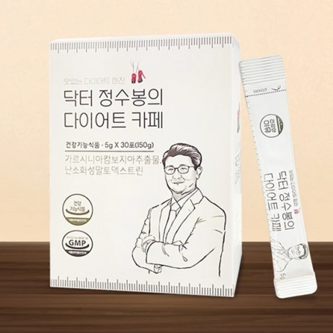 추천8 닥터커피