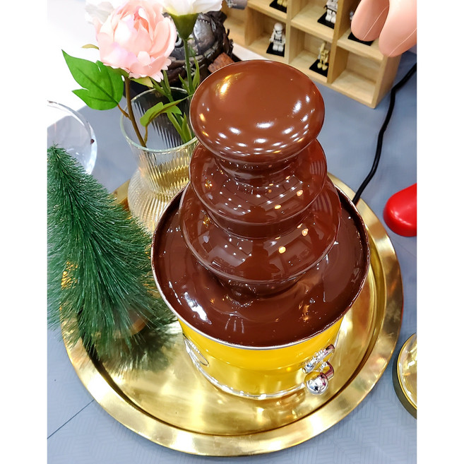 추천3 초콜릿 폰듀 세트