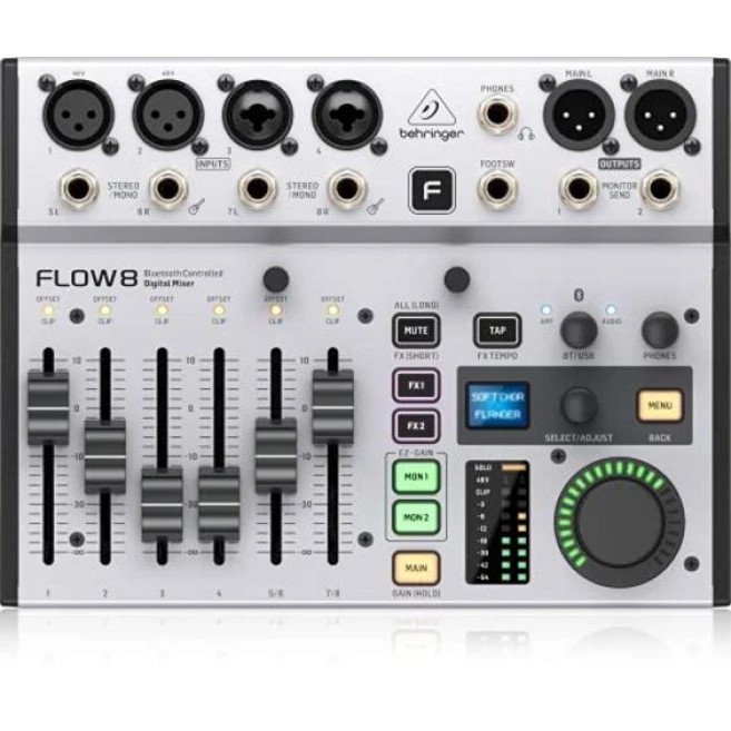 추천3 flow 8