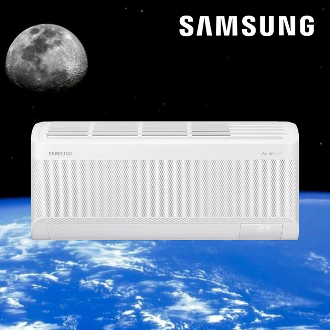 추천10 삼성 무풍 벽걸이