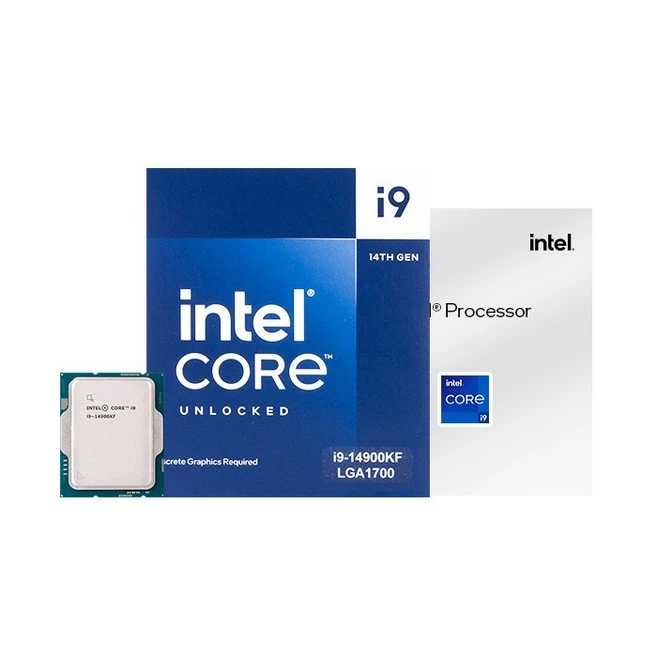 추천4 인텔 i9 14900k