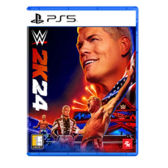 추천7 wwe 2k22