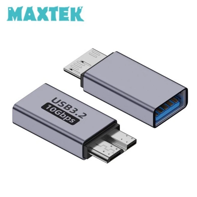 추천3 micro b to usb 젠더