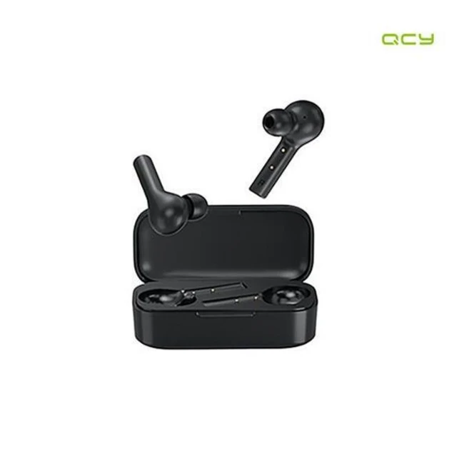 추천4 qcy t5 이어폰