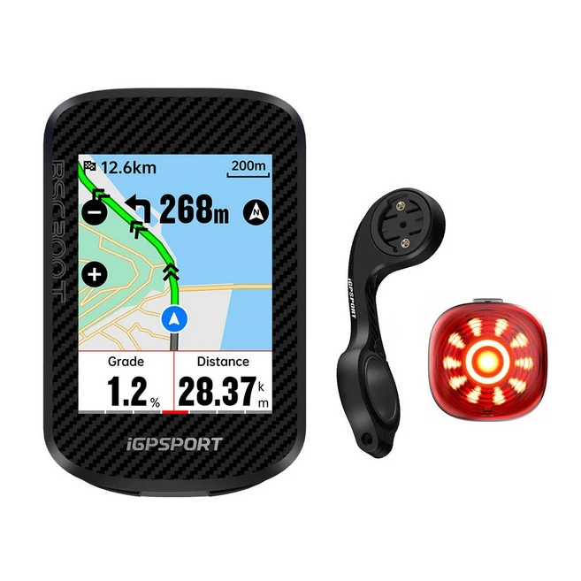 추천8 igpsport bsc300t
