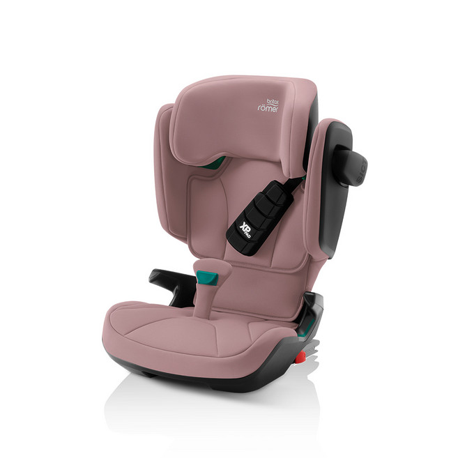 추천4 키즈 카시트 ISOFIX