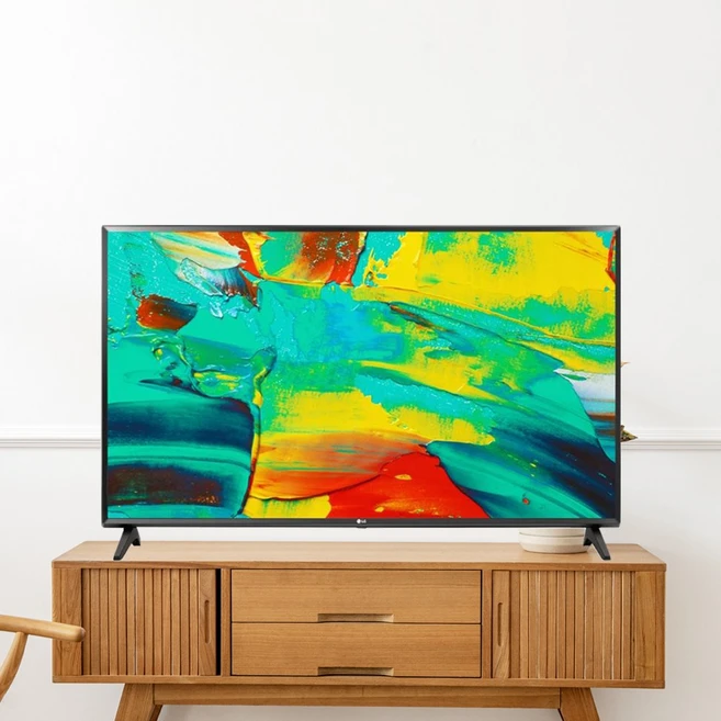 추천8 tv lg 43인치