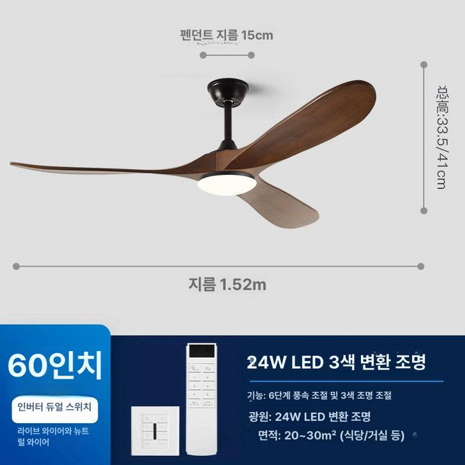 추천2 레트로선풍기