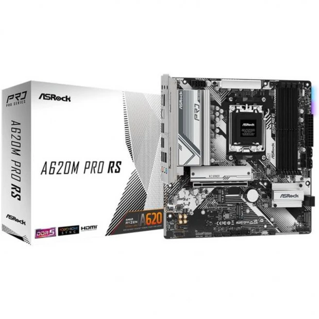 추천10 a620m pro rs