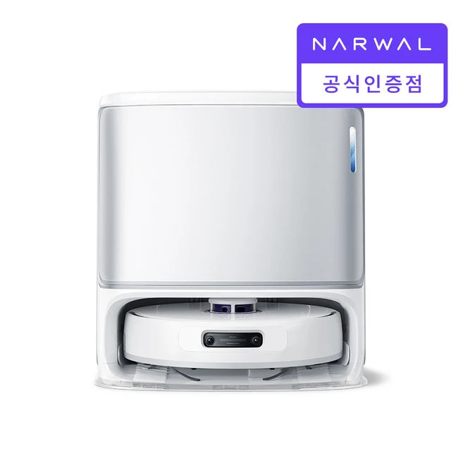 추천9 lg 로봇청소기 r585wka1