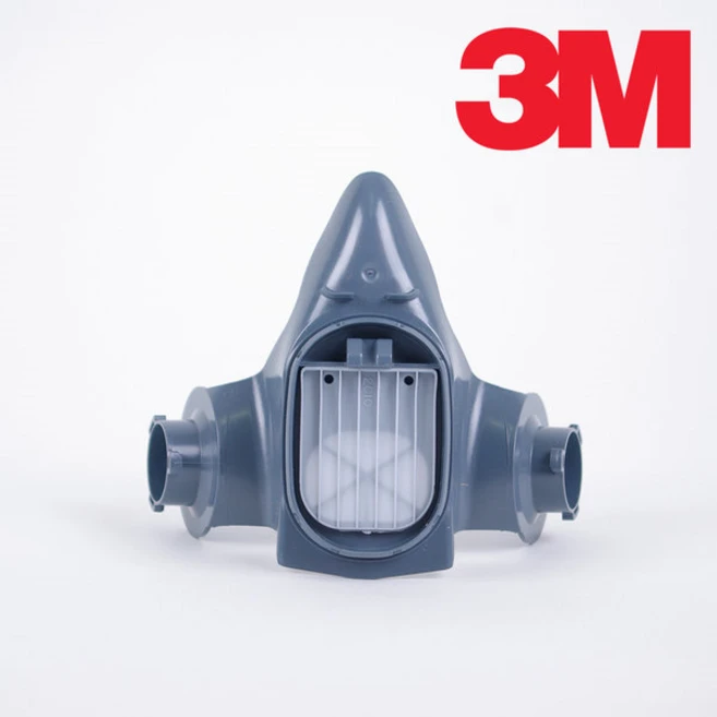 3M 7586 카트리지홀더 7502마스크 부속품, 1개