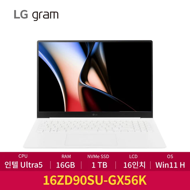 추천6 15ZD95QGX56K 노트북 상세