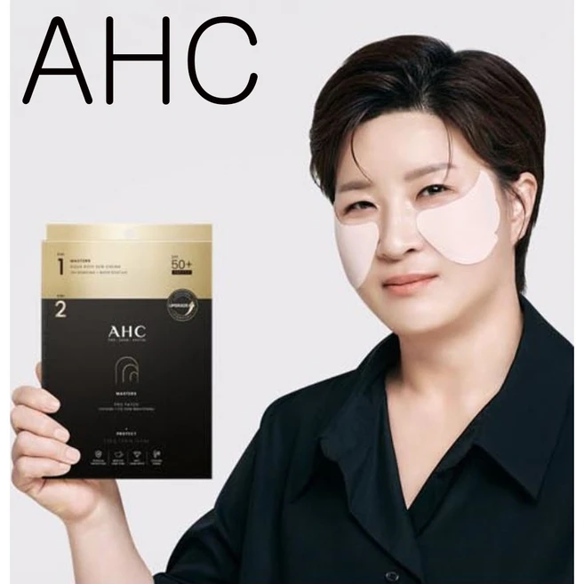 추천8 골프 썬패치