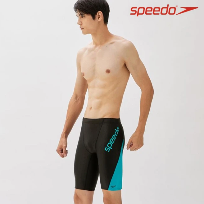 SF62301-AQ 스피도 Comfort Lap 5부 수영복