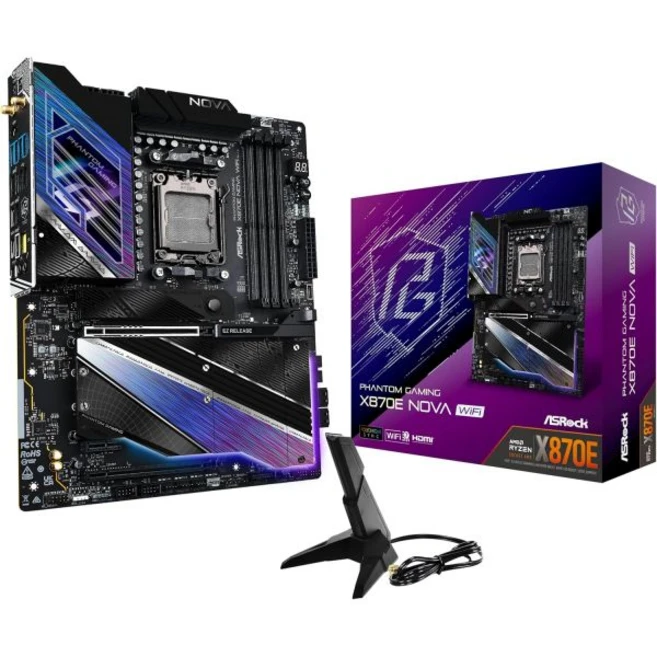 추천7 asrock x870 pro rs