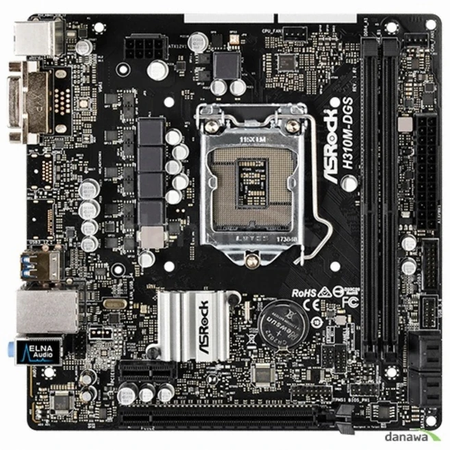 추천10 lga 1151v2