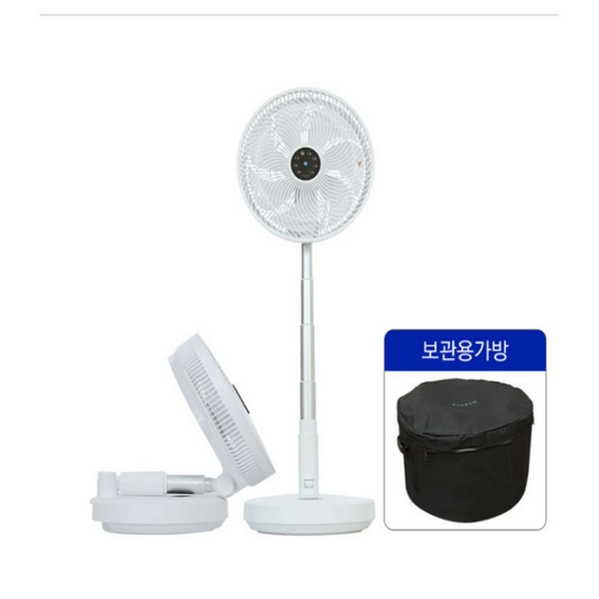 추천3 파세코선풍기