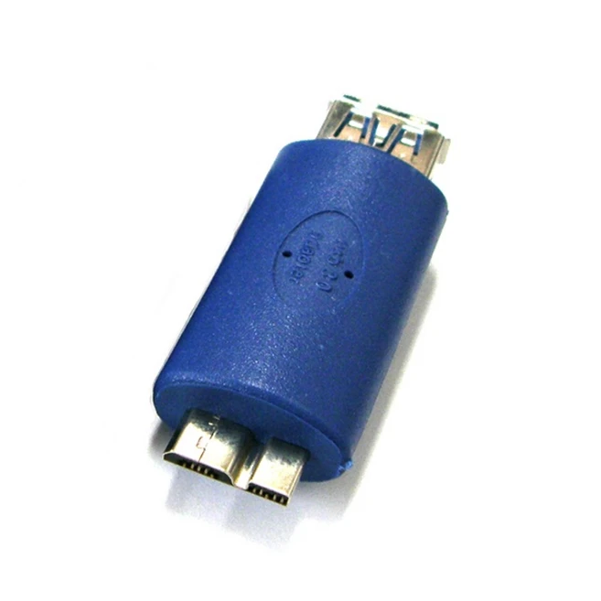 추천7 micro b to usb 젠더