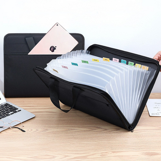 추천6 서류 가방 서류봉투