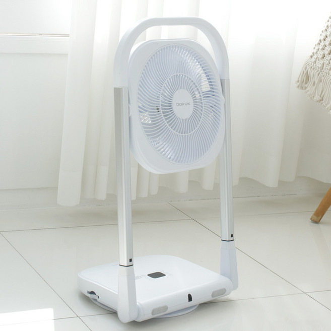 추천8 시코선풍기