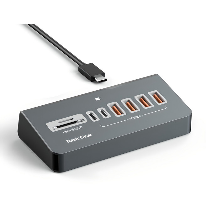 추천4 USB 허브