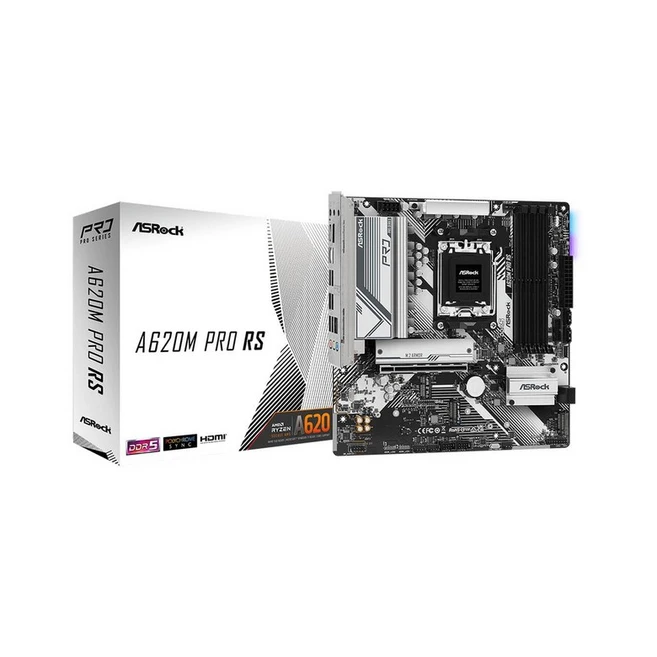 추천1 a620m pro rs