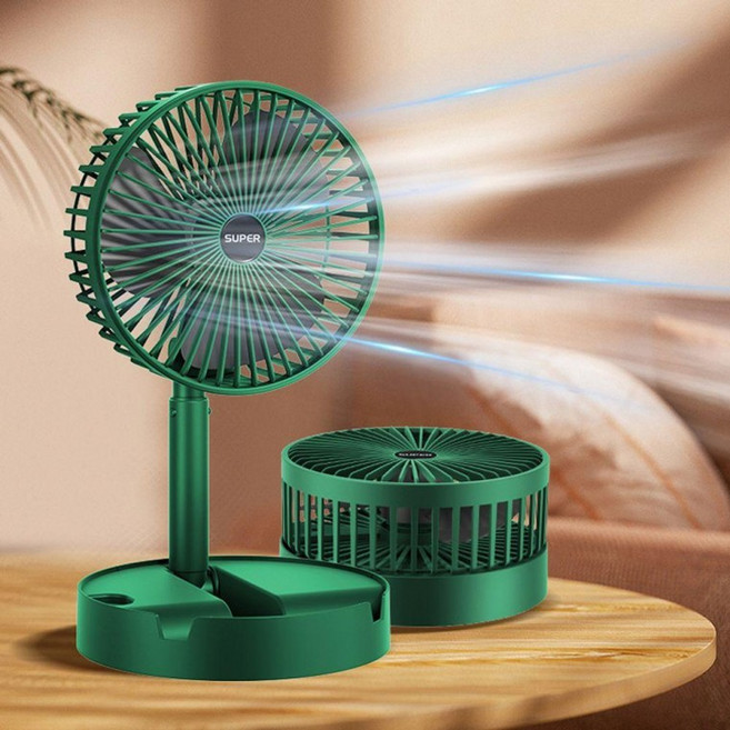 추천8 탁상용선풍기39000원