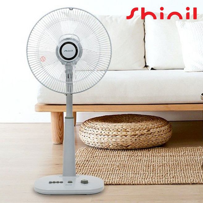 추천4 신일선풍기레트로
