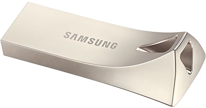 삼성전자 USB 메모리 MUF-64BE3/APC, 64GB, 1개