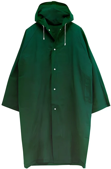 WEEVE 프리미엄 고급형 우비