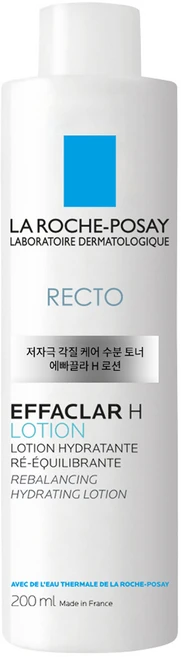 라로슈포제 에빠끌라 H 토너, 200ml, 1개