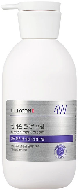 일리윤 튼살크림, 330ml, 1개