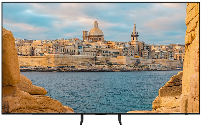 삼성전자 4K UHD OLED TV, 209cm(83인치), KQ83SD85AEXKR, 스탠드형, 방문설치