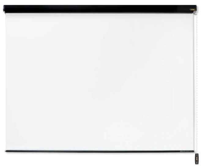 아라크네 프리미엄 프로젝터 빔 스크린