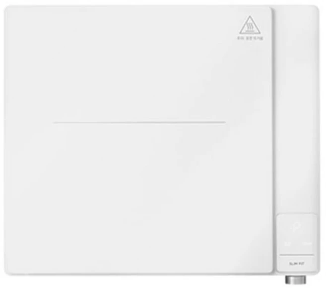 쿠쿠 포터블 슬림핏 인덕션 1구, CIR-D103FW, 일반형