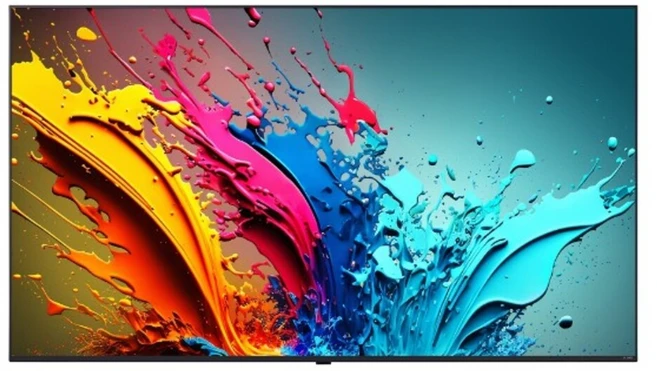 LG전자 4K UHD QNED TV, 189cm(75인치), 75QNED85TKA, 벽걸이형, 방문설치