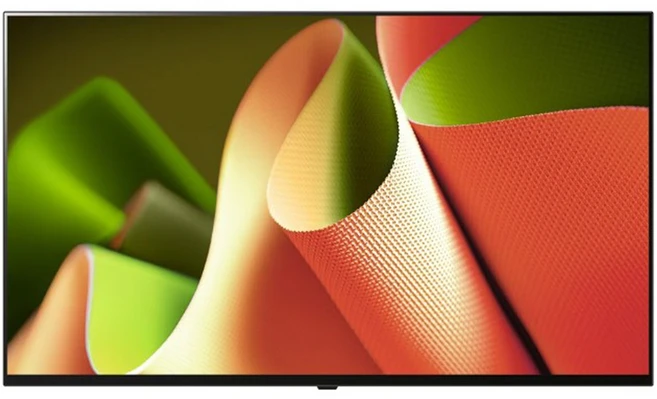 LG전자 4K UHD OLED TV, OLED65B4NNA, 방문설치, 벽걸이형, 163cm(65인치)