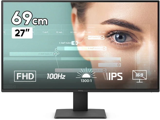 벤큐 FHD 아이케어 모니터, 69cm, GW2791(무결점)