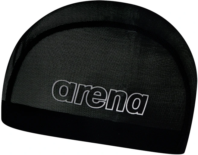 아레나 메쉬 수모 A5AC1AS11, BLACK, 1개