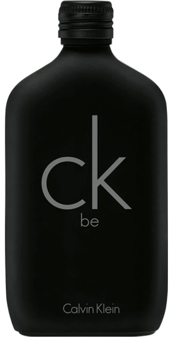 캘빈클라인 CK BE 오드뚜왈렛, 200ml, 1개