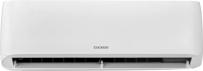 쿠쿠 인버터 18.7㎡(6평) 인스퓨어 벽걸이형 에어컨 CA-CRC0610W 방문설치, 일반배관형
