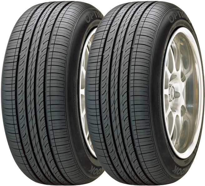 한국타이어 옵티모 H426 235/55R19, 2개, 출장장착