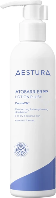 에스트라 아토베리어 365 로션 플러스, 180ml, 1개