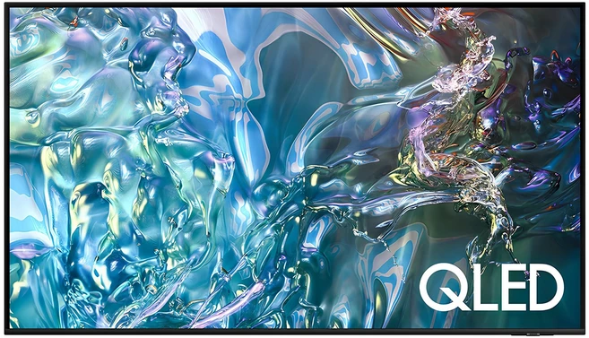 삼성전자 4K UHD QLED TV • 163cm(65인치) • 스마트 TV • 벽걸이형 • 방문설치